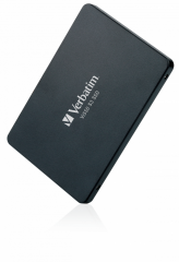 Verbatim 250GB Dahili Sata VI550 SSD S3 2,5 500MB/S - 550MB/S-(49351) (ARTIKEL NO: 1226585)