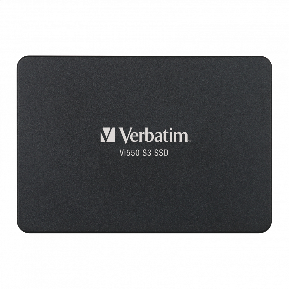 Verbatim 250GB Dahili Sata VI550 SSD S3 2,5 500MB/S - 550MB/S-(49351) (ARTIKEL NO: 1226585)