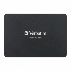 Verbatim 250GB Dahili Sata VI550 SSD S3 2,5 500MB/S - 550MB/S-(49351) (ARTIKEL NO: 1226585)