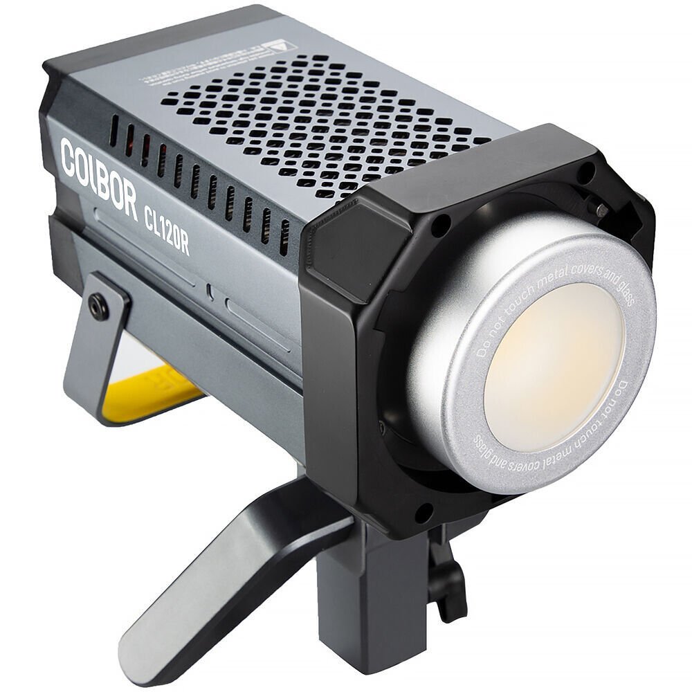 Colbor CL120R 120W RGB COB LED Video Işığı