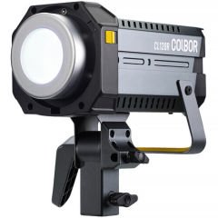 Colbor CL120R 120W RGB COB LED Video Işığı