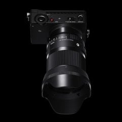 Sigma 35mm f/1.4 DG DN Art Lens (Sony E) (Sigma Türkiye Distribütörü Garantili)