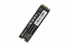 Verbatim 1TB Dahili M.2 SSD VI3000 PCIE4 2200MB/S - 3100MB/S (49375)