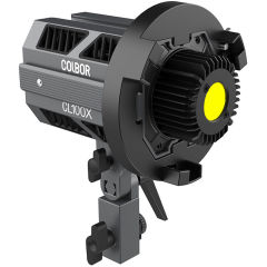COLBOR CL100X Bi-Color LED Video Işığı