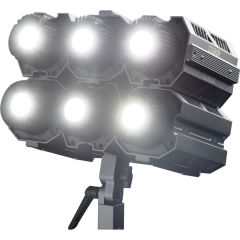 COLBOR CL100X Bi-Color LED Video Işığı