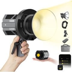 COLBOR CL100X Bi-Color LED Video Işığı