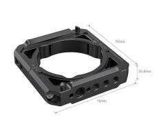 Zhiyun Smallrig Crane 2S için Clamp