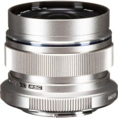 OLYMPUS LENS 12MM 2.0 M.ZUIKO SILVER