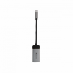 Verbatim Usb-C To Hdmi 4K Adapter - Usb 3.1 Gen 1 / Hdmi 10Cm Cable(49143)