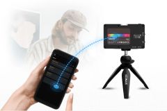 Colbor PL8R RGB Video Işığı