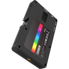 Colbor PL8R RGB Video Işığı