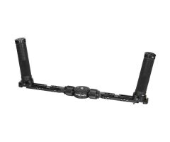 Zhiyun Smallrig Crane 3S için Dual Handgrip