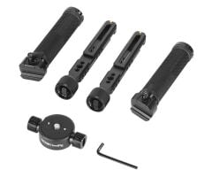 Zhiyun Smallrig Crane 3S için Dual Handgrip