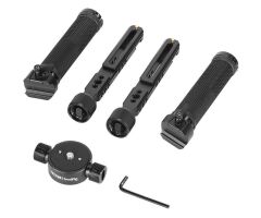 Zhiyun Smallrig Crane 3S için Dual Handgrip