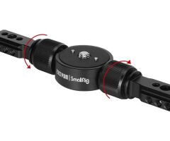 Zhiyun Smallrig Crane 3S için Dual Handgrip