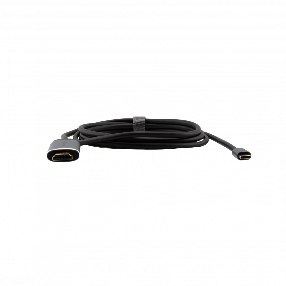 Verbatim Usb-C To Hdmi Adapter - Usb 3.1 Gen 1 / Hdmi 1.5M Cable(49144)