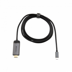 Verbatim Usb-C To Hdmi Adapter - Usb 3.1 Gen 1 / Hdmi 1.5M Cable(49144)