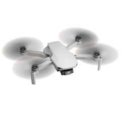 DJI Mini 4K Fly More Combo (Karfo Karacasulu Garantili)