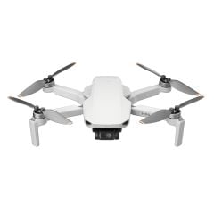 DJI Mini 4K Fly More Combo (Karfo Karacasulu Garantili)