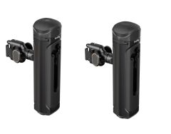 SmallRig 4402B + 4403B  Kablosuz Kontrol ve Hızlı Çıkarma Yan Sapı (2 Adet)