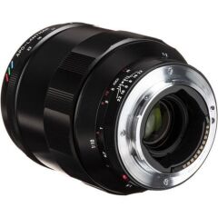 Voigtländer lens F2.0/65mm E-mount MACRO APO-LANTHAR