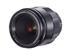 Voigtländer lens F2.0/65mm E-mount MACRO APO-LANTHAR
