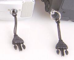 OPTech USA Kompakt Kamera için Mini Loop Boyun Askısı (6901241)