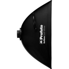 PROFOTO 201502 SOFTBOX 2x3'' SILVER