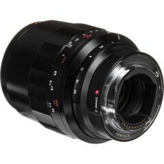 Voigtländer lens F2.5/110mm E-mount MACRO APO-LANTHAR