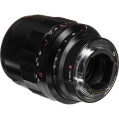 Voigtländer lens F2.5/110mm E-mount MACRO APO-LANTHAR
