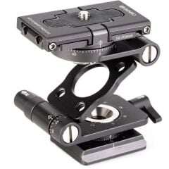 Benro ArcaSmart 360 Dual Z Plate