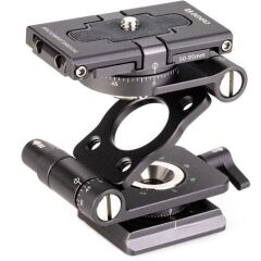 Benro ArcaSmart 360 Dual Z Plate
