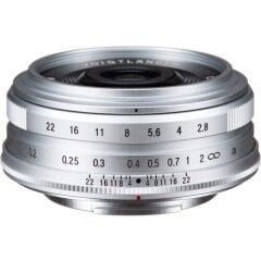 Voigtländer lens F2.8/18mm X-mount COLOR-SKOPAR (S)