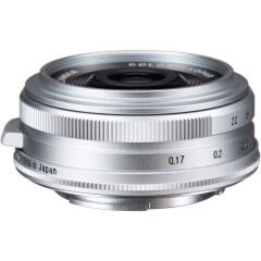 Voigtländer lens F2.8/18mm X-mount COLOR-SKOPAR (S)