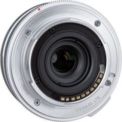 Voigtländer lens F2.8/18mm X-mount COLOR-SKOPAR (S)