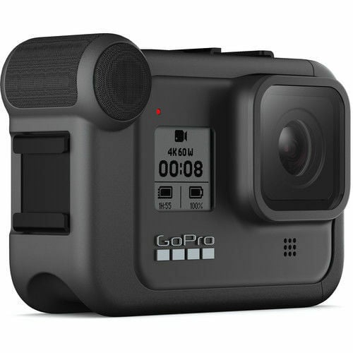 GoPro Media Mod (Hero10 Black ve Hero11 -12 Black)