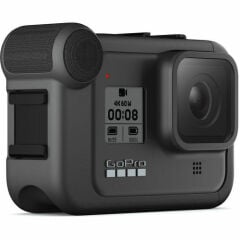 GoPro Media Mod (Hero10 Black ve Hero11 -12 Black)