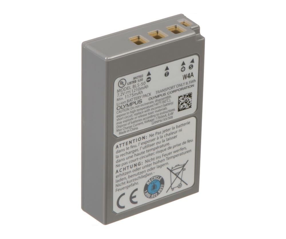 Olympus BLS-50 Li-ion Pil