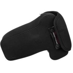 OPTech USA SoftPouch Digital D-SLR ZOOM Kamera Kılıfı (7401204)
