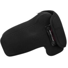 OPTech USA SoftPouch Digital D-SLR ZOOM Kamera Kılıfı (7401204)