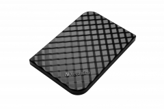 Verbatim 1TB Taşınabilir SSD Store&go Usb 3.2 - 400MB/S-500MB/S Siyah Renk-(53230)