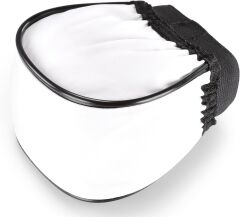 NEEWER NS-69 Universal Yumuşak Mini Flaş Difüzör Kapağı (Bounce Diffuser Cap)