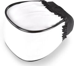 NEEWER NS-69 Universal Yumuşak Mini Flaş Difüzör Kapağı (Bounce Diffuser Cap)