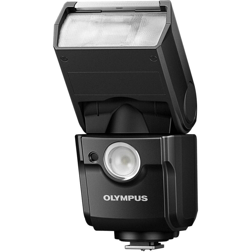 Olympus Fl-700Wr Flash (Om System) V335580Bw000