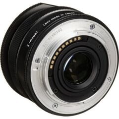 Voigtländer lens F1.2/23mm X-mount NOKTON