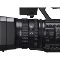 Sony HXR-NX100 Video Kamera (Sony Eurasia Garantili)