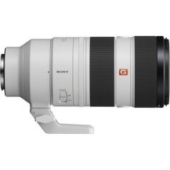 Sony FE 70-200mm f/2.8 GM II OSS Lens (Sony Eurasia Garantili)