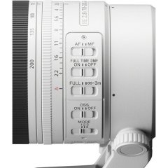 Sony FE 70-200mm f/2.8 GM II OSS Lens (Sony Eurasia Garantili)