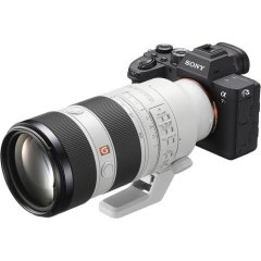 Sony FE 70-200mm f/2.8 GM II OSS Lens (Sony Eurasia Garantili)