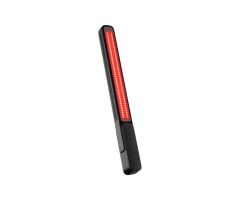 Zhiyun FIVERAY FR100C Siyah Led Işık
